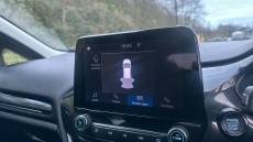 Ford Fiesta 1.0 EcoBoost Active 5dr Petrol Hatchback